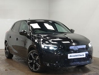 Used Vauxhall Corsa 2024 for sale - 78692715: Photo
