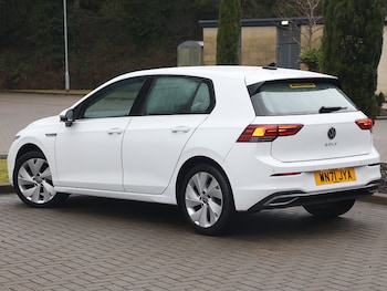 Used Volkswagen Golf 2021 for sale - 77439075: Photo
