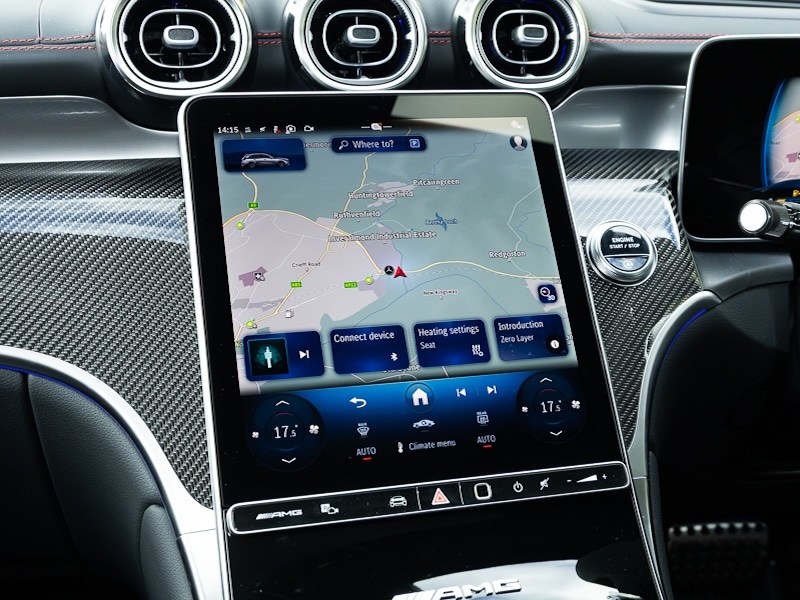 Used Mercedes-Benz GLC 2025 for sale - 76959503: Photo 10