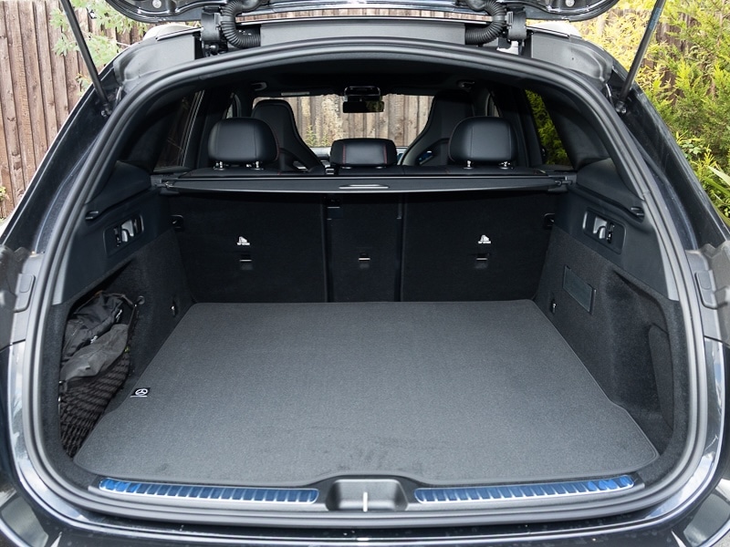 Used Mercedes-Benz GLC 2025 for sale - 76959503: Photo 6