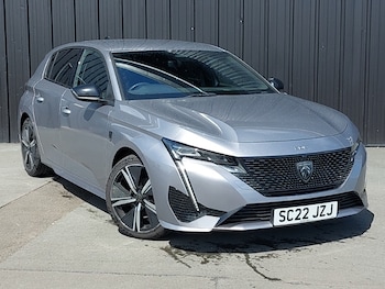 Used Peugeot 308 2022 for sale - 78660616: Photo