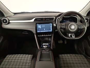 Used MG MG ZS 2023 for sale - 77876496: Photo