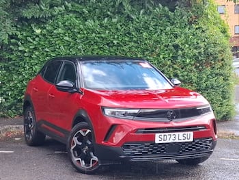 Used Vauxhall Mokka 2023 for sale - 79591841: Photo
