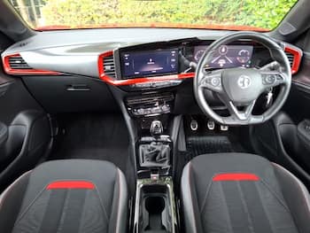 Used Vauxhall Mokka 2023 for sale - 79591841: Photo