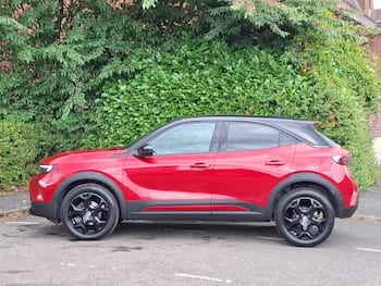 Used Vauxhall Mokka 2023 for sale - 79591841: Photo