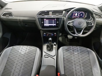 Used Volkswagen Tiguan 2023 for sale - 77169529: Photo