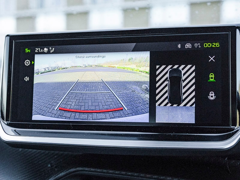 Used Peugeot 2008 2026 for sale - 78009752: Photo 9