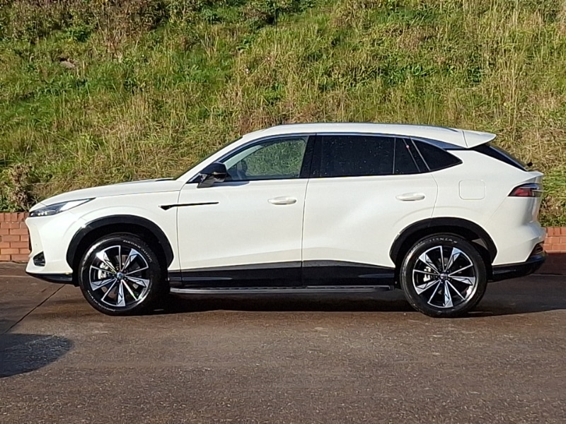 Used MG MG HS 2025 for sale - 77265944: Photo 4