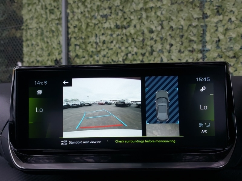 Used Peugeot 2008 2022 for sale - 76912408: Photo 10