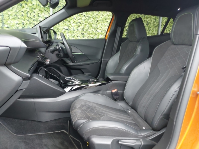 Used Peugeot 2008 2022 for sale - 76912408: Photo 5