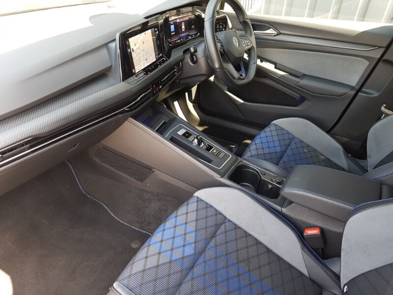 Used Volkswagen Golf 2022 for sale - 76343050: Photo 5