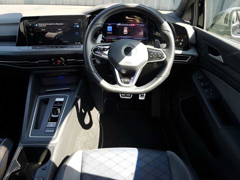 Used Volkswagen Golf 2022 for sale - 76343050: Photo 7