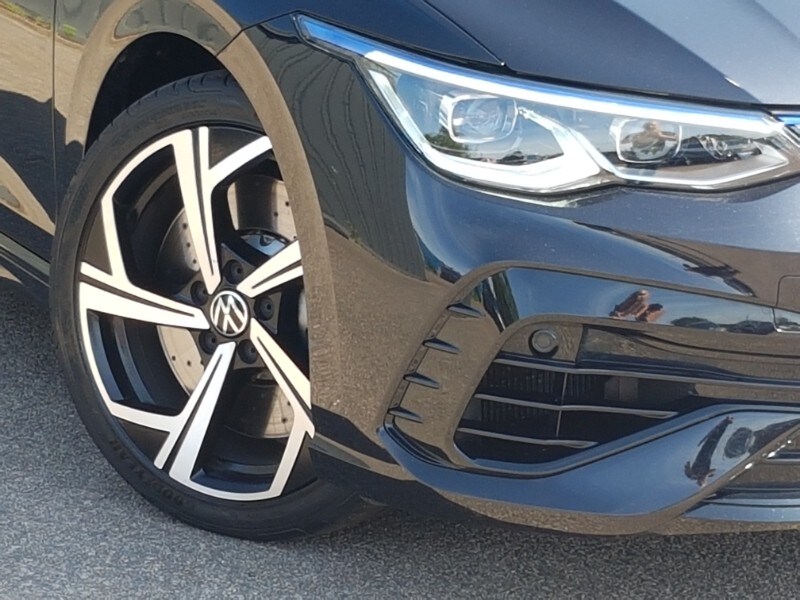 Used Volkswagen Golf 2022 for sale - 76343050: Photo 9