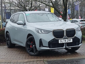 Used BMW X3 2025 for sale - 77318865: Photo