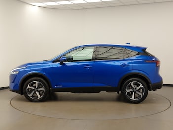 Used Nissan Qashqai 2024 for sale - 75617910: Photo