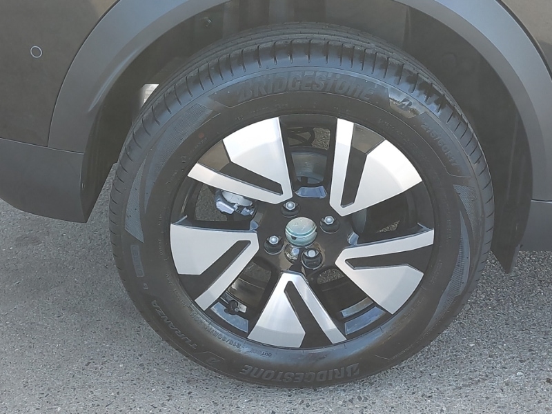 Used Vauxhall Frontera 2026 for sale - 78146291: Photo 12