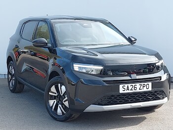 Used Vauxhall Frontera 2026 for sale - 78146291: Photo