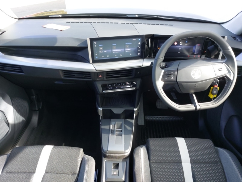 Used Vauxhall Frontera 2026 for sale - 78146291: Photo 2