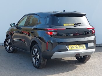 Used Vauxhall Frontera 2026 for sale - 78146291: Photo