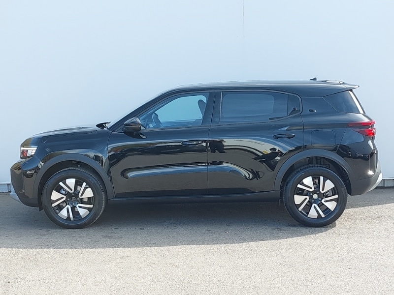 Used Vauxhall Frontera 2026 for sale - 78146291: Photo 4