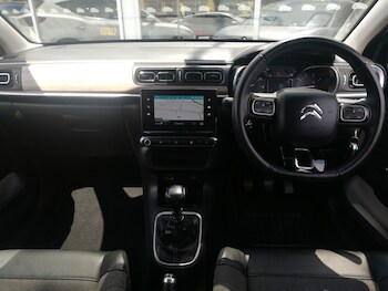 Used Citroen C3 2022 for sale - 75914135: Photo