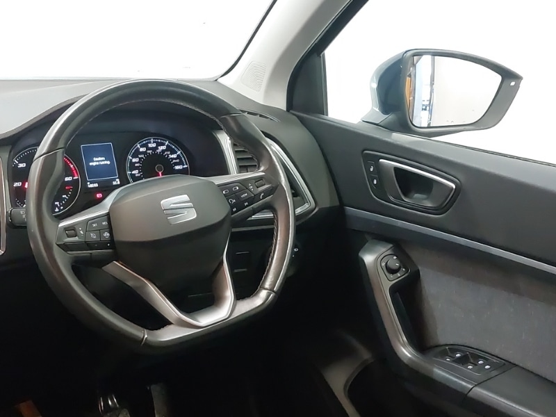 Used SEAT Ateca 2022 for sale - 76912237: Photo 10