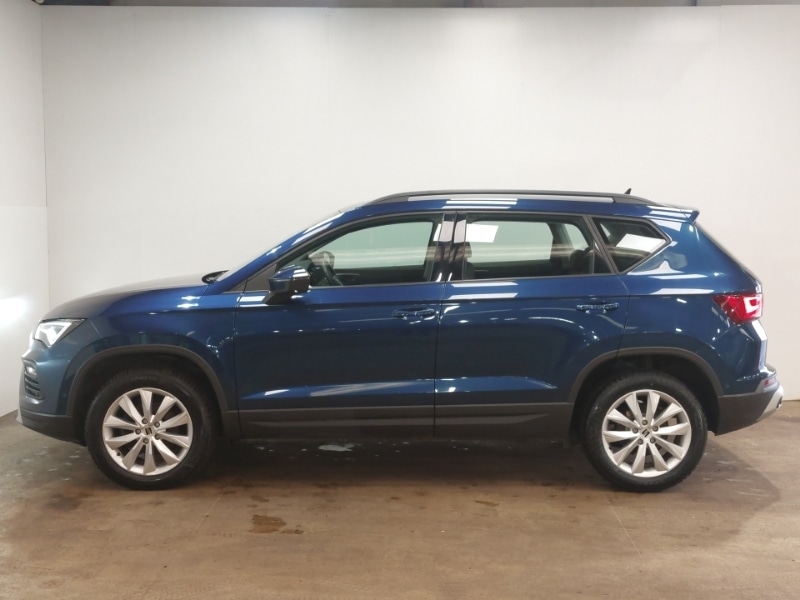 Used SEAT Ateca 2022 for sale - 76912237: Photo 4