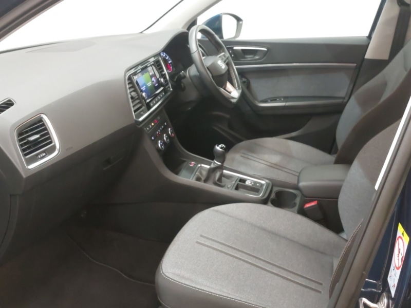 Used SEAT Ateca 2022 for sale - 76912237: Photo 5