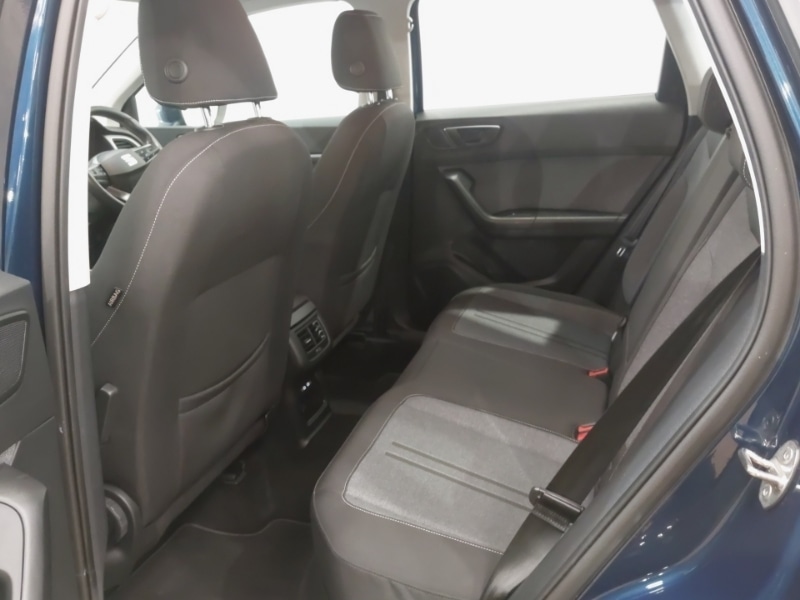 Used SEAT Ateca 2022 for sale - 76912237: Photo 6