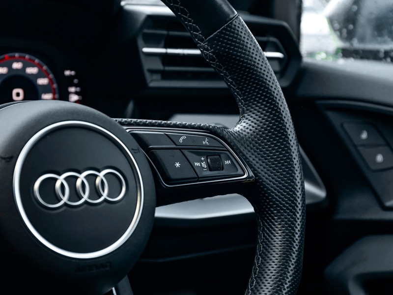 Used Audi A3 2023 for sale - 77237460: Photo 11