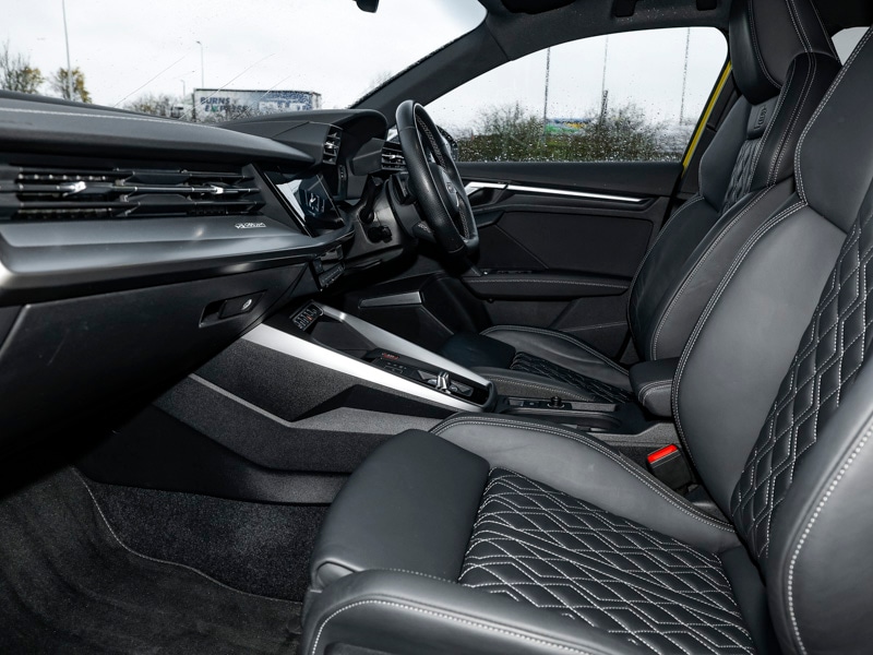 Used Audi A3 2023 for sale - 77237460: Photo 5