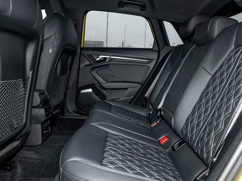 Used Audi A3 2023 for sale - 77237460: Photo 6