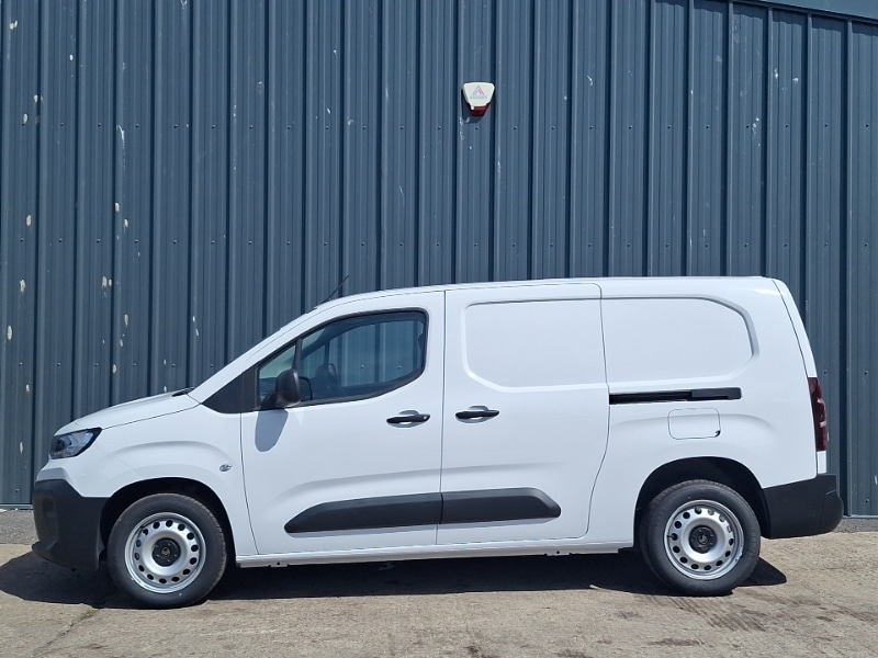 Used Citroen Berlingo 2025 for sale - 77174004: Photo 4