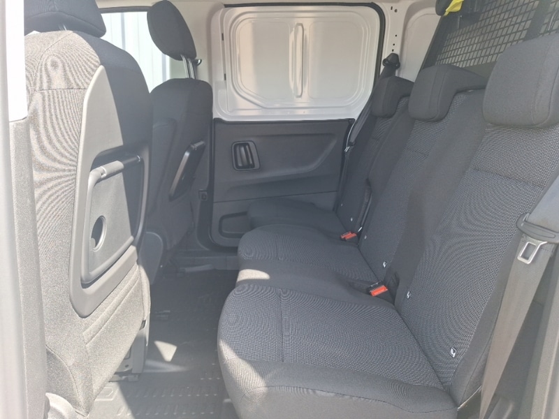 Used Citroen Berlingo 2025 for sale - 77174004: Photo 6