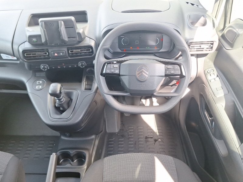 Used Citroen Berlingo 2025 for sale - 77174004: Photo 7