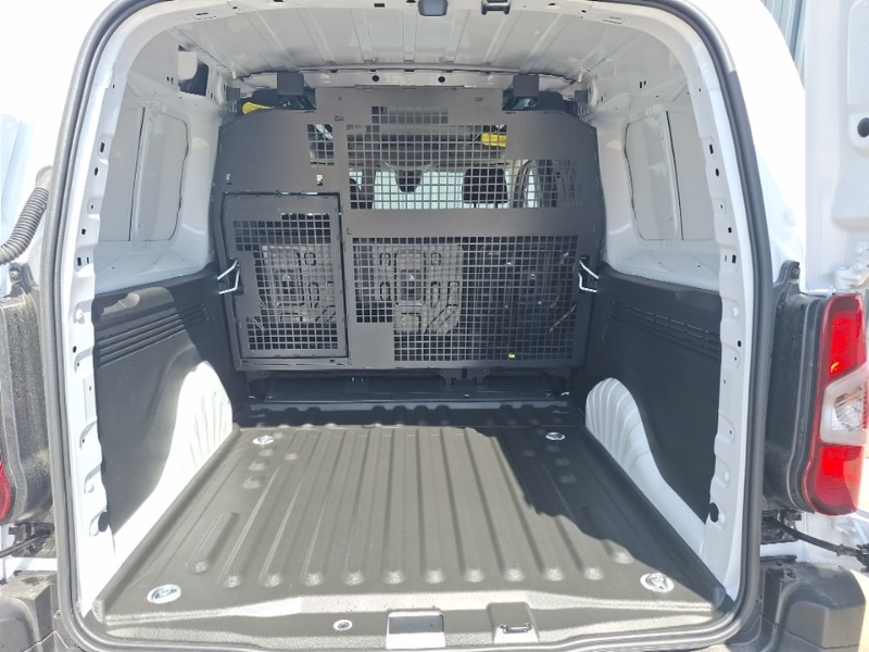 Used Citroen Berlingo 2025 for sale - 77174004: Photo 8