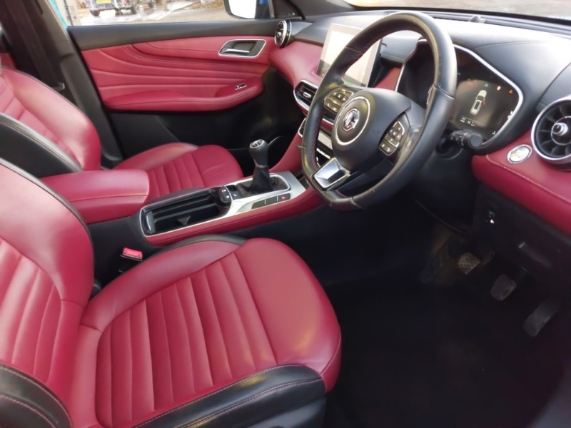 Used MG MG HS 2021 for sale - 76639758: Photo 12