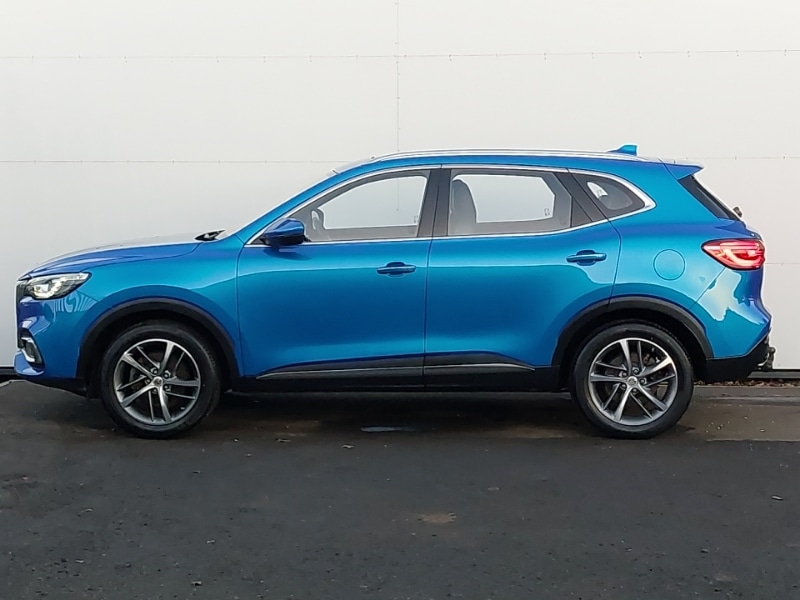 Used MG MG HS 2021 for sale - 76639758: Photo 4