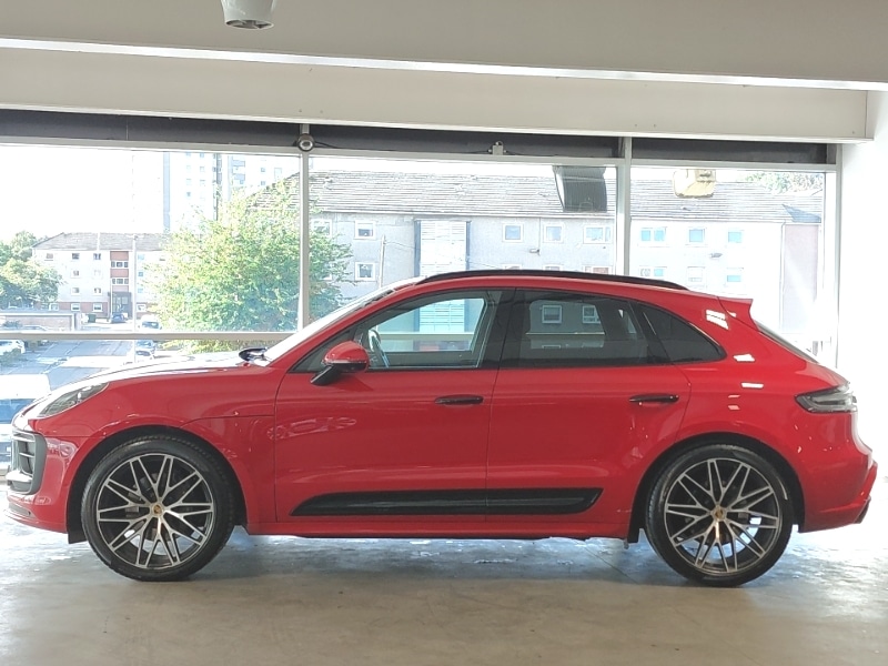 Used Porsche Macan 2023 for sale - 76183093: Photo 4