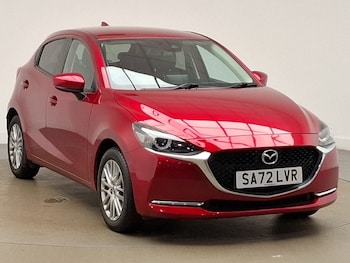 Used Mazda Mazda2 2022 for sale - 78790519: Photo