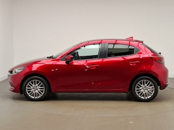 Used Mazda Mazda2 2022 for sale - 78790519: Photo