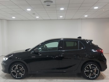 Used Vauxhall Corsa 2026 for sale - 78674627: Photo