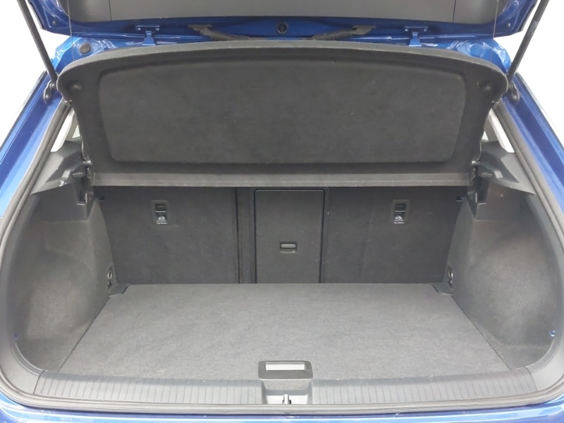 Used Volkswagen T-Roc 2022 for sale - 76644341: Photo 8