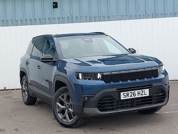 Used Jeep Compass 2026 for sale - 79364045: Photo