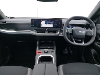 Used Jeep Compass 2026 for sale - 79364045: Photo
