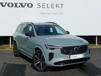 Used Volvo XC90 2025 for sale - 78269696: Photo