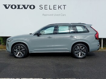 Used Volvo XC90 2025 for sale - 78269696: Photo