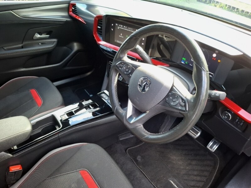 Used Vauxhall Mokka 2022 for sale - 78198350: Photo 10