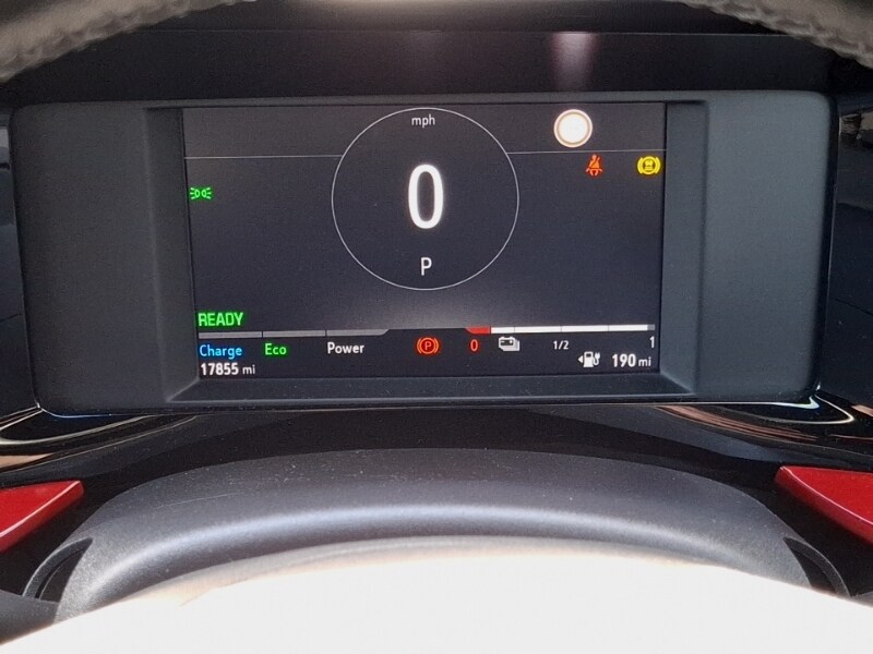 Used Vauxhall Mokka 2022 for sale - 78198350: Photo 11