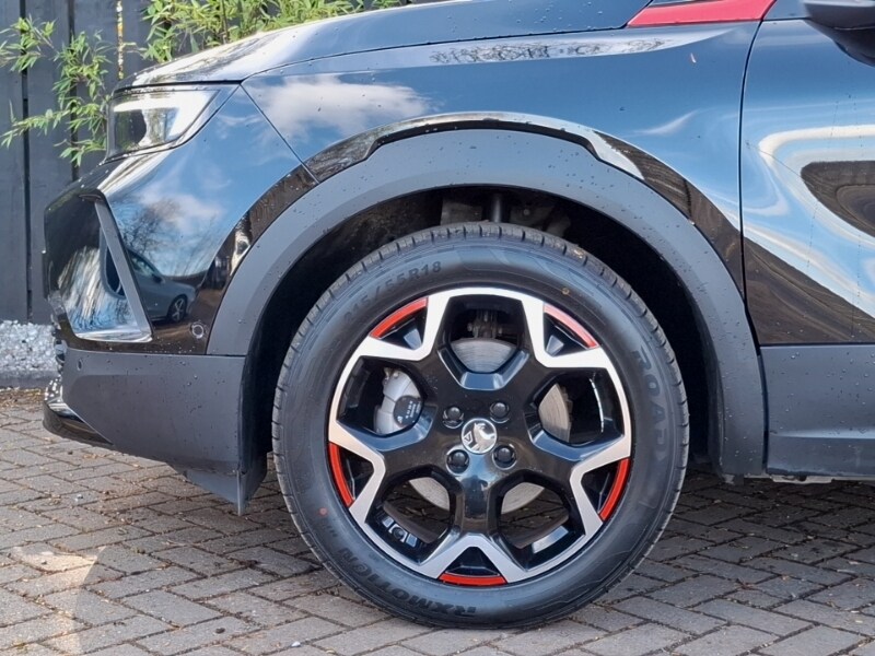 Used Vauxhall Mokka 2022 for sale - 78198350: Photo 12